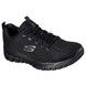 Skechers Trainers - Black - 12615 Graceful Get Connected